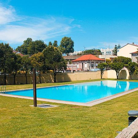 Refugio Louro • Gym - Pool - Tennis Leça da Palmeira Екстериор снимка