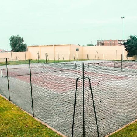 Refugio Louro • Gym - Pool - Tennis Leça da Palmeira Екстериор снимка